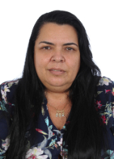Foto de Leila Cristina dos Santos