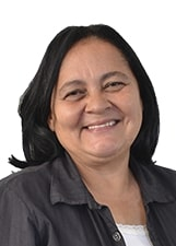 Foto de MARIA FLÁVIA DA SILVA