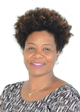 Foto de MIRIZANE DA SILVA DURVAL