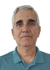 Foto de JAYME DA SILVA ARAGÃO