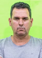 Foto de Eurico Tadeu Marques de Carvalho