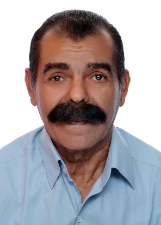Foto de AGUINALDO BRAZ DE OLIVEIRA