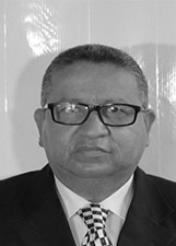 Foto de MARCO ANTONIO DE ANDRADE