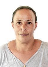 Foto de LUCIANA APARECIDA DA CONCEIÇÃO MACHADO