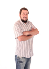 Foto de GUILHERME MAC INTIR LEONARDO