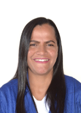 Foto de Aleksandra da Silva Cerqueira Domingos