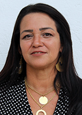 Foto de MÕNICA AUXILIADORA TEIXEIRA FERREIRA