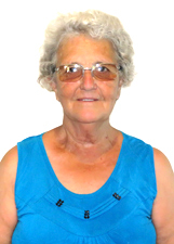 Foto de LUZIA MARIA DE ARAUJO LIMA