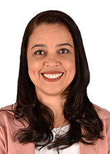 Foto de SILENE APARECIDA DA CUNHA FUNES
