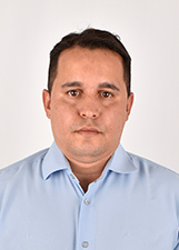 Foto de ANDERSON VIEIRA DA SILVA