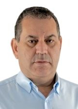 Foto de CLAUDIO APARECIDO BONFIM