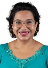Foto de IARA ROGERIA OLIVEIRA DE CARVALHO
