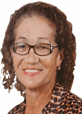 Foto de Madalena Ferreira dos Santos