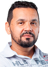 Foto de GLEUSON WAGNER CARDOSO ROCHA