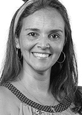Foto de WALERIA LEITE DE CARVALHO