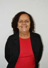 Foto de NAIR FAGUNDES DE ARAÚJO