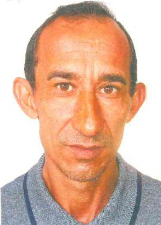Foto de Rozenildo dos Santos
