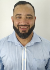 Foto de MARCIO ODAIR NASCIMENTO DE OLIVEIRA