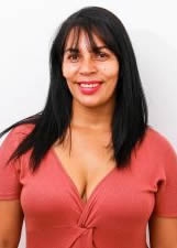 Foto de CINTIA JUSTINO DA SILVA SANTOS
