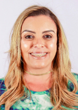 Foto de GIOVANNA APARECIDA BUONO