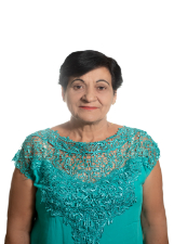 Foto de APARECIDA AQUINO MARÇO