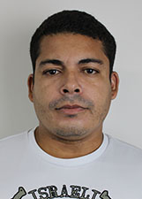 Foto de DAVID CÉSAR SAGULA