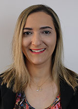 Foto de CASSIA GUARNEIRE SOARES DANEZE