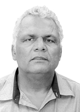 Foto de Vivaldo Miguel da Silva