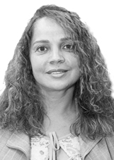 Foto de JERUSA SANTOS SOUZA
