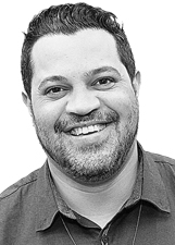 Foto de MOISÉS DIAS DE ANDRADE