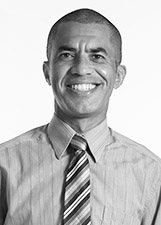 Foto de FABIANO DA SILVA MONTEIRO