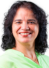 Foto de THEREZINHA FRANCISCA PEREIRA DESMONTS