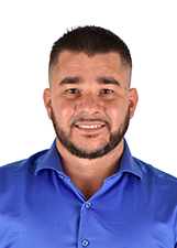Foto de ADRIANO TENÓRIO GUEIROS DE BARROS