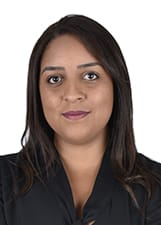 Foto de NAYARA DOS SANTOS FIDÊNCIO