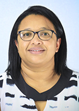 Foto de RAQUEL CECILIA VIEIRA DA SILVA