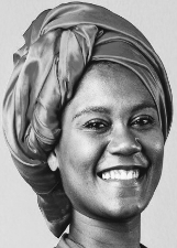 Foto de ELOIZA LOURENCO DOS SANTOS JESUS