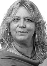 Foto de CLAUDIA FIORI PUCCETTI FETTBACK