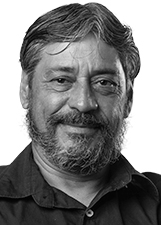 Foto de JAIRO LUIZ CAPUCHO