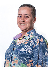 Foto de Maria Aparecida Ribeiro