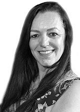 Foto de Maria Roseclair de Oliveira