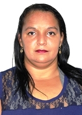 Foto de CRISTIANE PEREIRA AMARO RODRIGUES