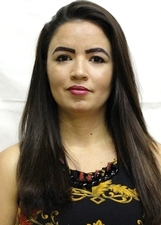 Foto de INGRID DOMINGOS RODRIGUES