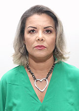 Foto de NILCE DA SILVA COSTA VACARI