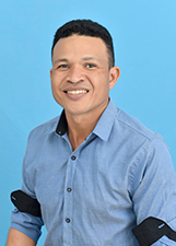 Foto de JOSE RAILSON DA SILVA SOUSA