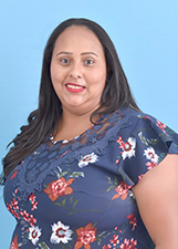 Foto de SIMONE DA SILVA PAES DE BRITO