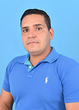 Foto de CASSIO ANTONIO MARTINS
