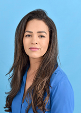 Foto de Rosangela Francisca de Souza Catardo
