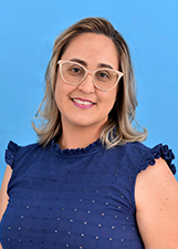 Foto de RENATA AVELINO DE LIMA BAILO