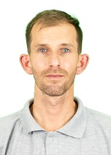 Foto de DIEGO RAMILLO BENATTI DA SILVA