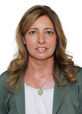 Foto de TANIA TEREZINHA MANJERAO